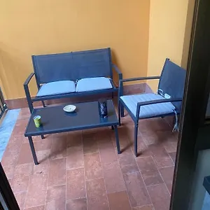La Dimora Di Ignazio Appartamento Catania