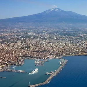La Dimora Di Enrico Appartamento Catania