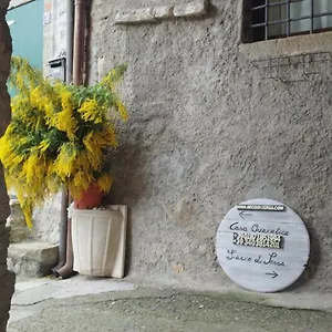 Casa Quaratica Appartamento Riccò del Golfo di Spezia