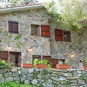 Due Pini Appartamento Corniglia